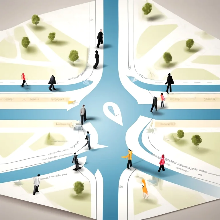 Konsequente Umsetzung